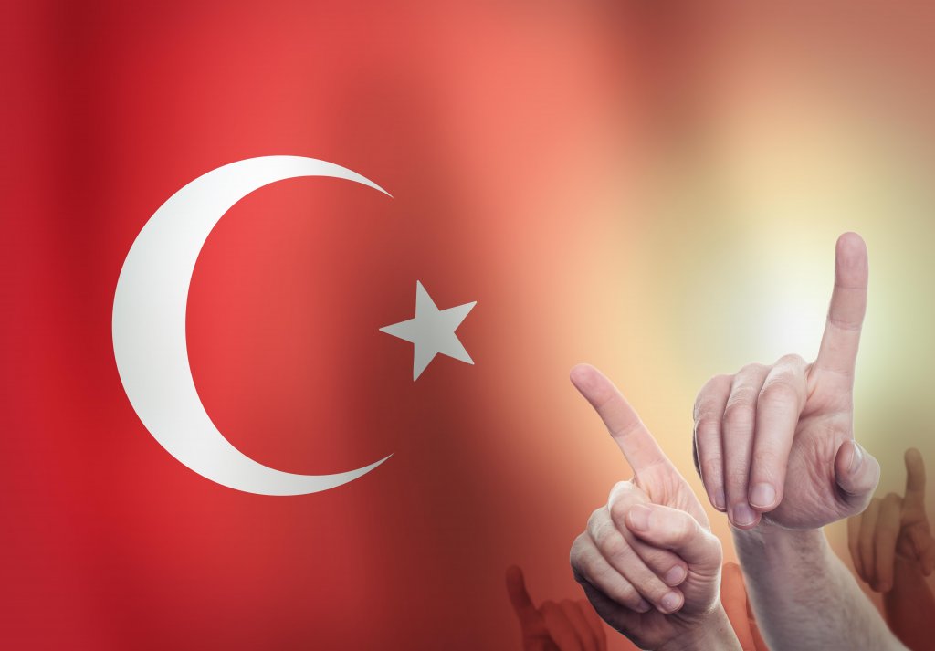 demokrasi ve turkiye de demokratiklesme sureci